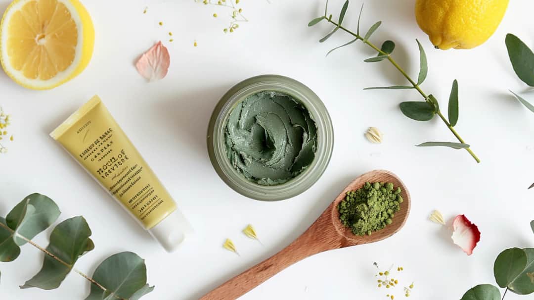 Maseczki oczyszczające pory - jak działają i które wybrać?