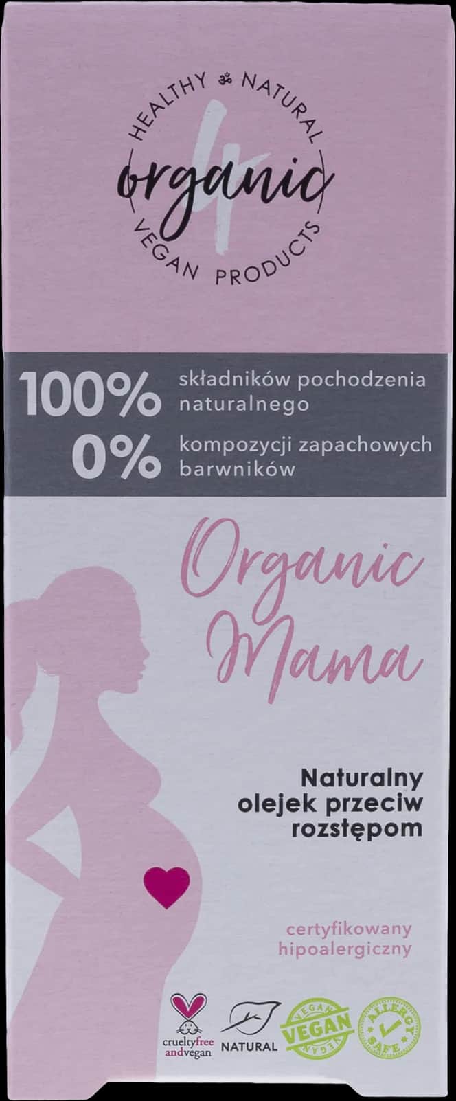 Jaki olejek w ciąży jest bezpieczny? Poznaj ryzyka i korzyści