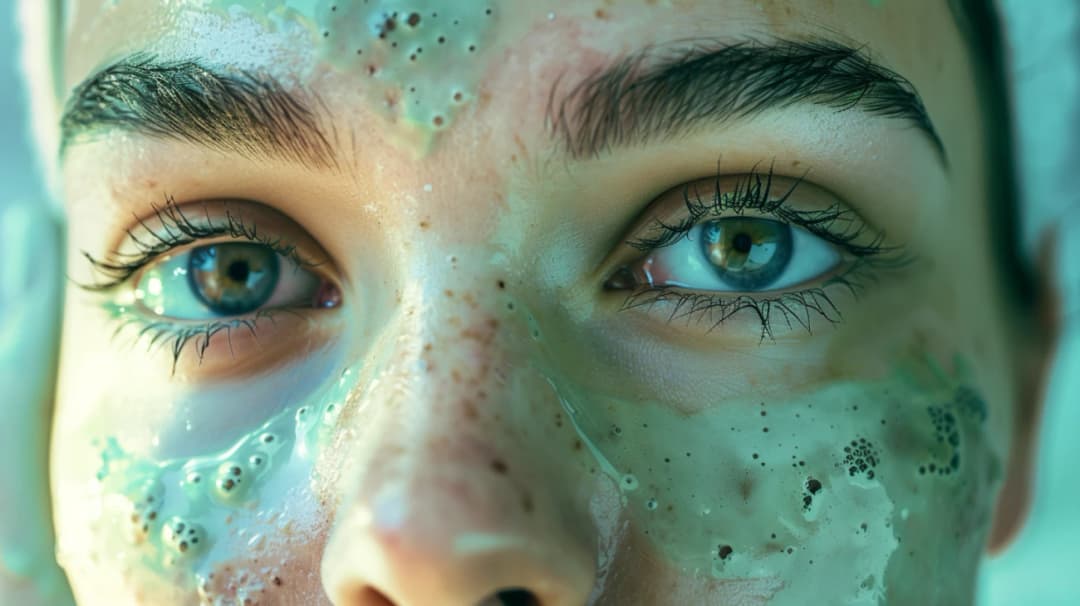 Trądzik po 30-tce -co zrobić i jak sobie z nim skutecznie radzić?