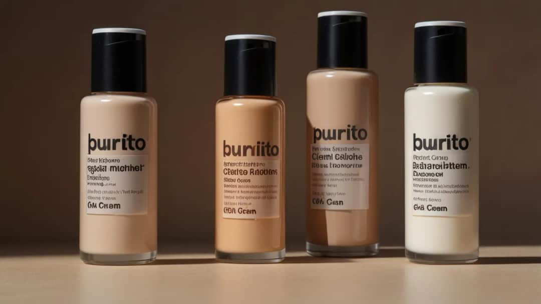 Purito Krem BB: 6 Odcieni dla Każdej Karnacji - Jak Wybrać?