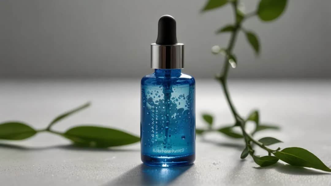 Serum na bazie wody - co musisz wiedzieć przed zakupem tego kosmetyku